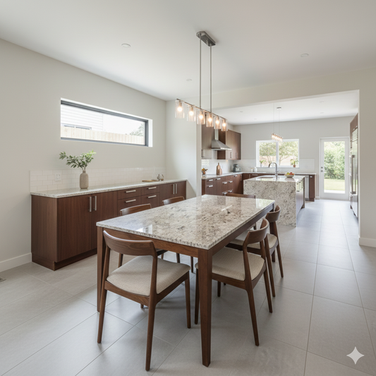 GRANITO ORNAMENTAL