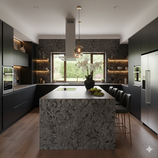 COCINA MARSA