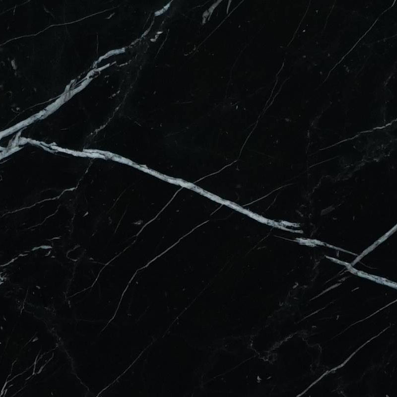 MÁRMOL NEGRO MARQUINA