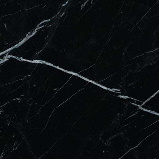 MÁRMOL NEGRO MARQUINA