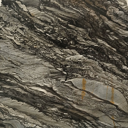 CUARCITA SANDALUS BLACK