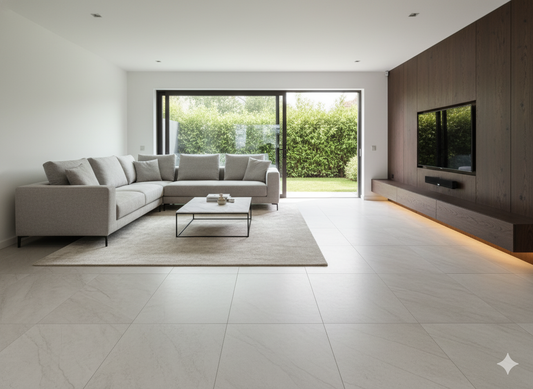 CUARZO PURE WHITE