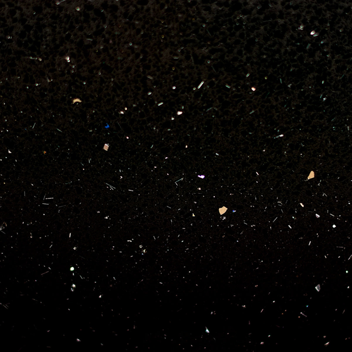 CUARZO PURE BLACK