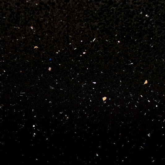 CUARZO PURE BLACK