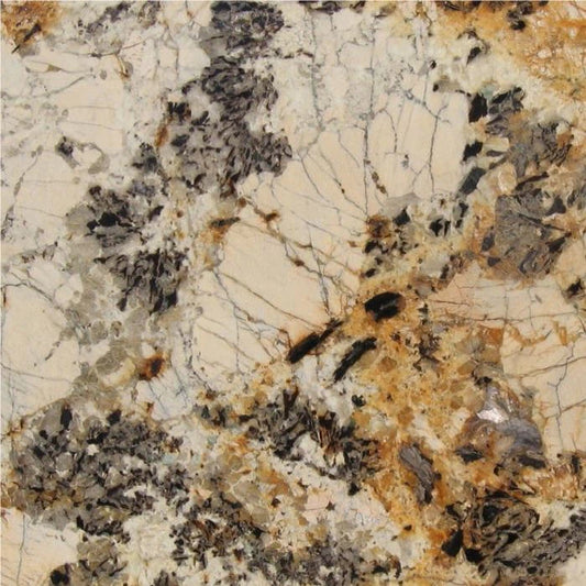 GRANITO DELICATUS GOLD