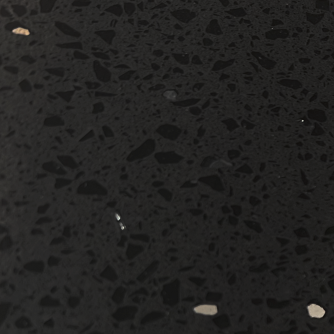 CUARZO STAR LITE BLACK